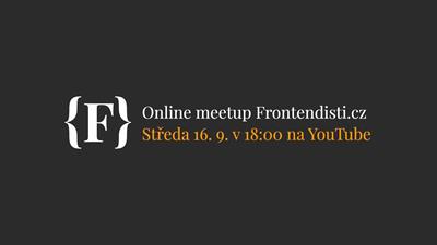 {F} online S02E01 - DevStack