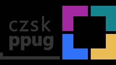 CZSK PPUG Setkání a povídání 09/2020