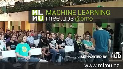 MLMU Lightning talks