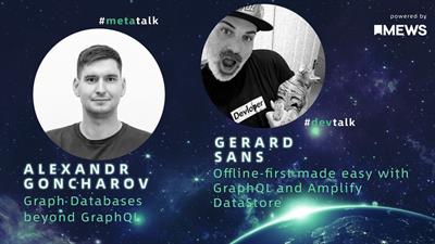 Reactive Online Meetups|GraphQL experience