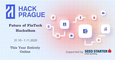 HackPrague 2020