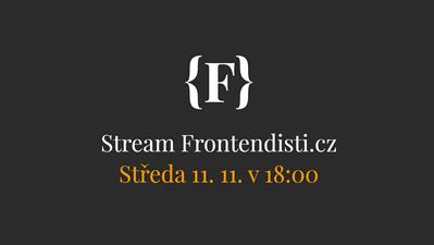 Frontendisti LIVE - s02e02 A