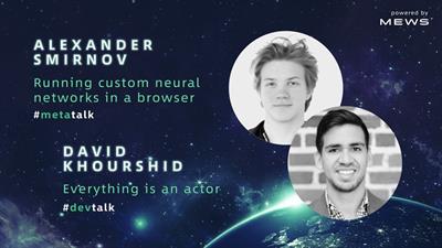 Reactive Online Meetup|How to Design Complex Async Apps