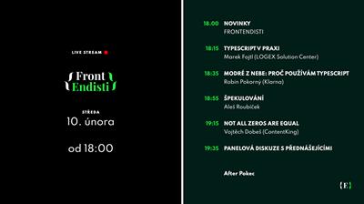 Typescript - Frontendisti LIVE A
