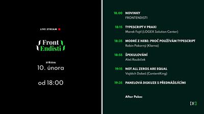 Typescript - Frontendisti LIVE B