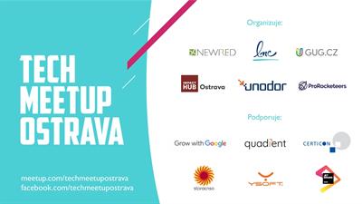 TechMeetup #17: Software Architecture (online)