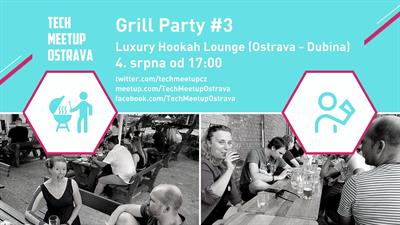 Grill Party #3