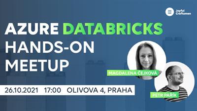 Azure DATABRICKS - Hands on!