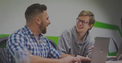 ONLINE WORKSHOP: Základy programování (#4)