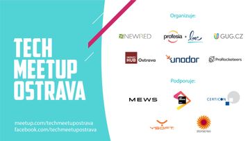 Agile Circle Ostrava 03/23