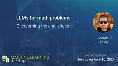 LLMs for math problems: overcoming the challenges