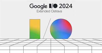 Google I/O Extended 2024