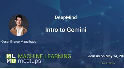 Intro to Gemini