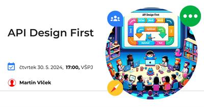 API Design First