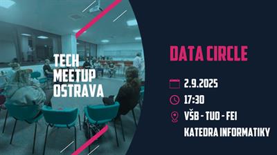 Data Circle 09/2025