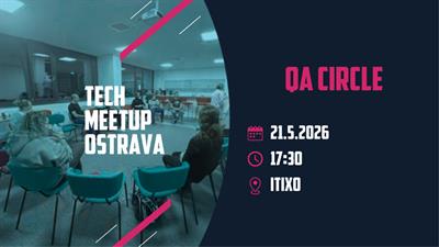 QA Circle 05/2026