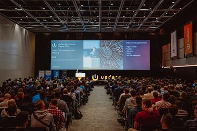Update Conference Prague 2020